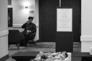 Hemophilia Ontario AGM