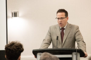 Hemophilia Ontario AGM