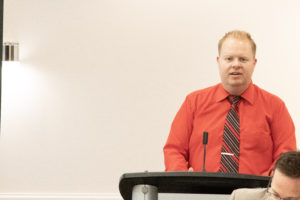 Hemophilia Ontario AGM