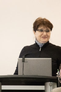 Hemophilia Ontario AGM