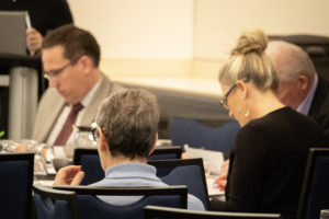 Hemophilia Ontario AGM