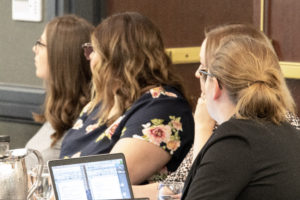 Hemophilia Ontario AGM