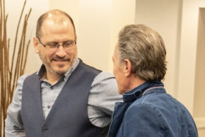 Hemophilia Ontario AGM