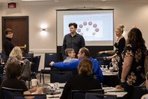 Hemophilia Ontario AGM