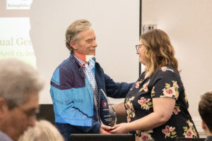 Hemophilia Ontario AGM