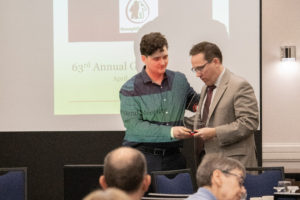 Hemophilia Ontario AGM