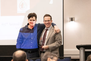 Hemophilia Ontario AGM