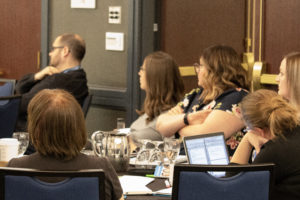 Hemophilia Ontario AGM