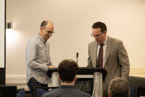 Hemophilia Ontario AGM