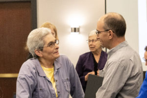 Hemophilia Ontario AGM