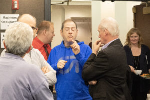 Hemophilia Ontario AGM