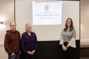 Hemophilia Ontario AGM