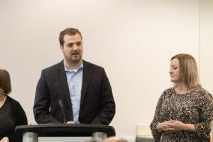 Hemophilia Ontario AGM