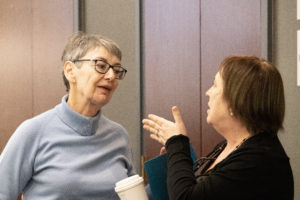 Hemophilia Ontario AGM