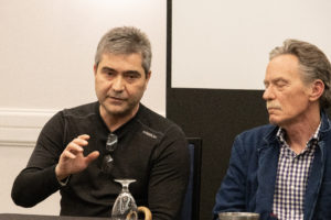 Hemophilia Ontario AGM