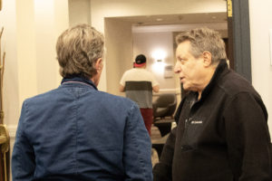 Hemophilia Ontario AGM