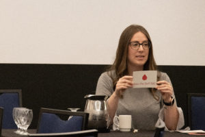 Hemophilia Ontario AGM