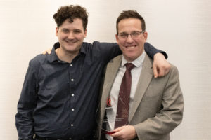 Hemophilia Ontario AGM