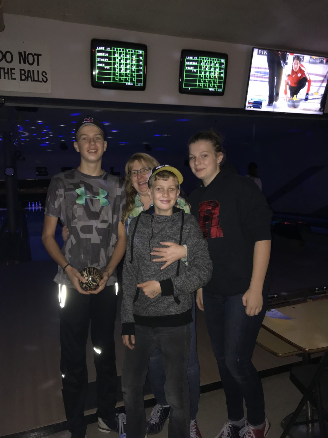 CWOR Bingemans community day 1 2019