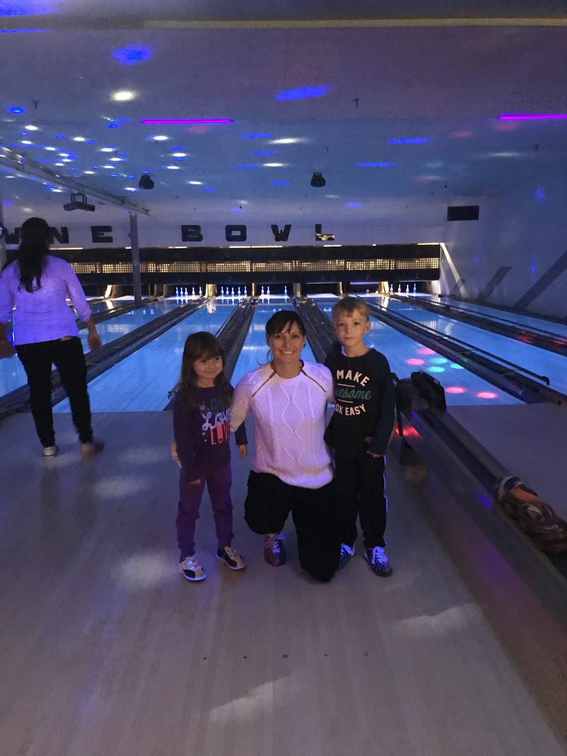 CWOR Bingemans community day 2 2019