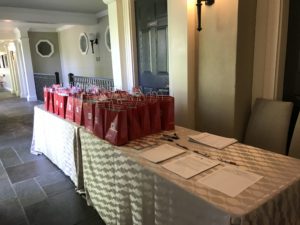 Women's Bleeding Disorder Event in CWOR.