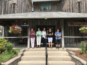 SWOR Women’s Day hemophilia Ontario