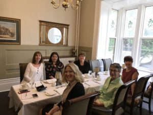 SWOR Women’s Day 3 hemophilia Ontario