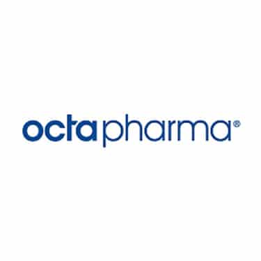 hemophilia pharma partner octapharma