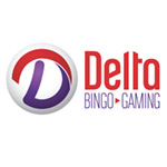 Delta Bingo Logo