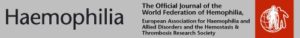 Haemophila Journal Logo