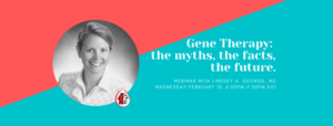 Gene therapy