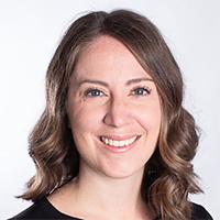 Amy Griffith: Raising awareness for women with bleeding disorders