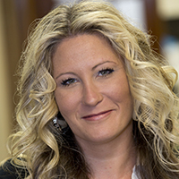 Natalie Philbert: Raising awareness for women with bleeding disorders