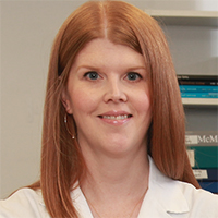 Paula James: Raising awareness for women with bleeding disorders