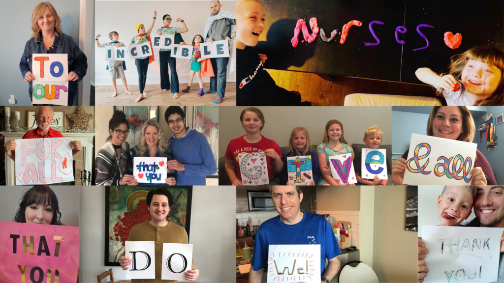 National Nurses Week