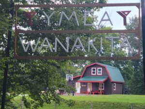Camp Wanakita