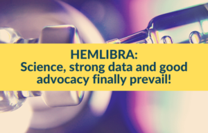 hemlibra