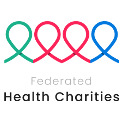 federated health charites logo