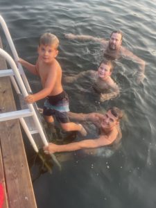 Just the Dads Gallery 2022