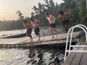 Just the Dads Gallery 2022