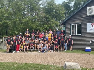 Just the Dads Gallery 2022