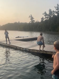 Just the Dads Gallery 2022