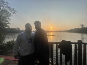 Just the Dads Gallery 2022