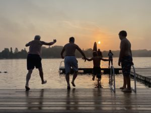 Just the Dads Gallery 2022