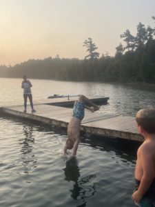 Just the Dads Gallery 2022