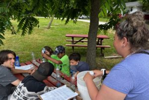 Pinecrest 2022 activities