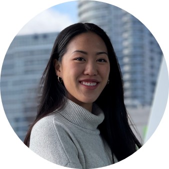 Jackie Tsang MD MBA