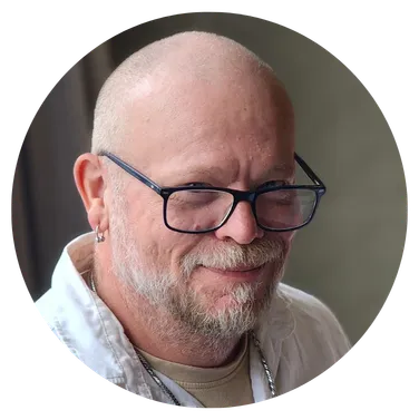 Stephen Perry